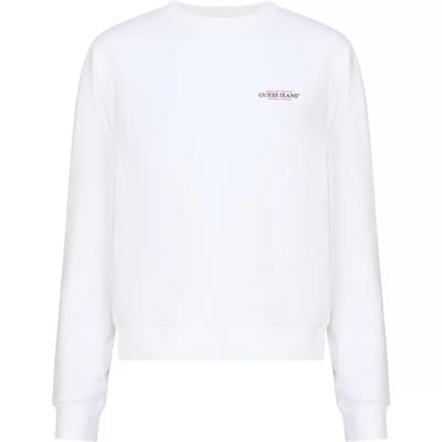 Dames sweatshirt Guess Gj Reg Mini America