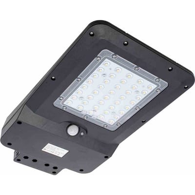 Straat Zonne-lamp 15W 4000K