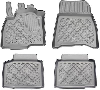 Tapis de sol Guardliner pour Dacia Bigster Mild Hybrid SUV/5 03.2025- not for Full Hybrid (hybrid 155)