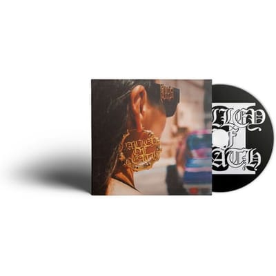 Lionheart CD - Valley of Death Pt. II - voor Geen - standaard