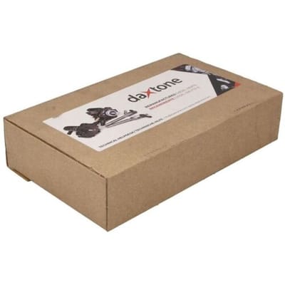 Brandstofinjector DAXTONE DTX-420-395