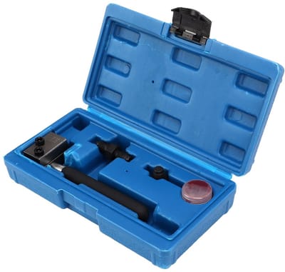 Dailygoods- Remleidingapparaat 3/16 inch - Dubbel Felsgereedschap