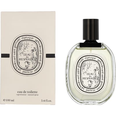 Diptyque L'Eau Des Hesperides Eau de Toilette Spray 100 ml