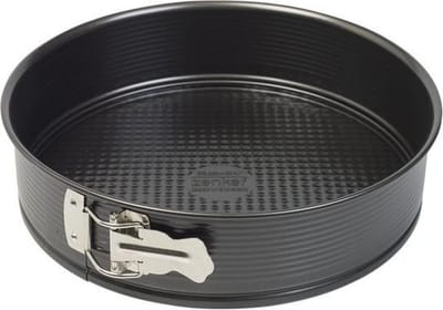 Zenker - Springvorm - Antiaanbaklaag - Ø 26 cm