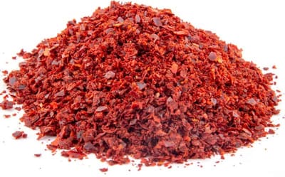 Tuana Kruiden - Pul Biber - (zoet) - Bakje 60 Gram - Tuanashop - KP0226