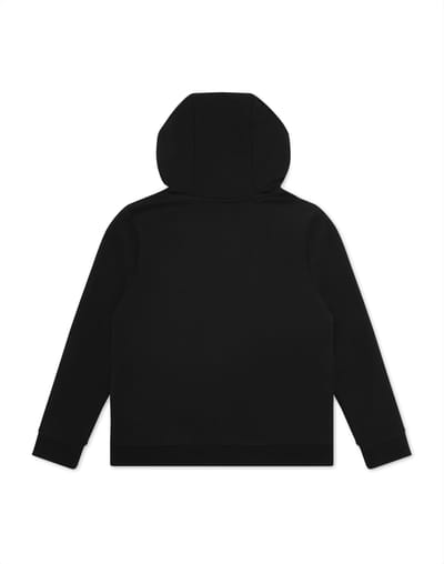 Hoodie Sweatjack Hexagon