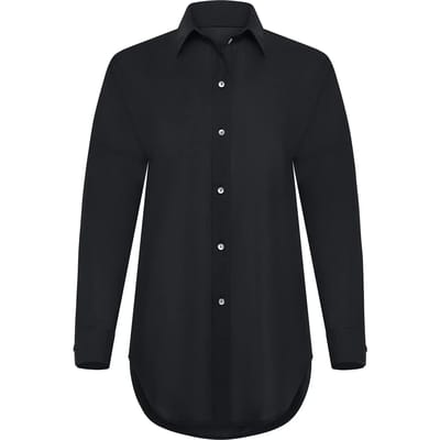 Overhemd Lisca Zomershirt met lange mouwen CALVI