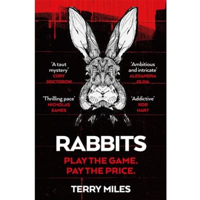 Rabbits - Terry Miles