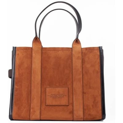 MARC JACOBS THE LARGE TOTE Bruin N/A EU