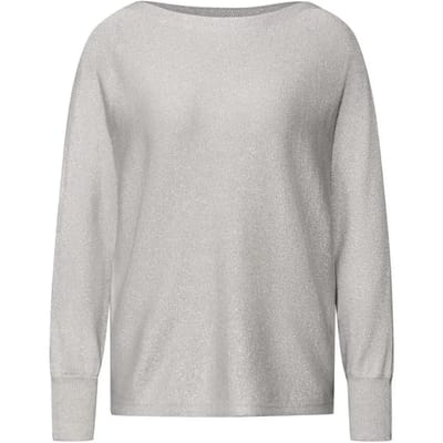 Trui Cecil Lurex Dolman