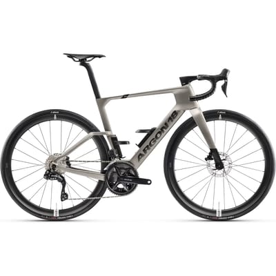 Racefietsen Argon 18 Nitrogen 105 Di2