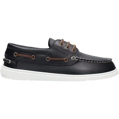 Groundies Tide Bootschoenen Blauw EU 40 Man