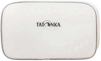 Tatonka SQZY Zip Bag 8L - Pakzak 32 cm (lighter grey)