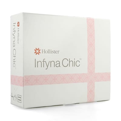 Infyna Chic Kath. Nelaton Latexvrij 14cm Ch14 30