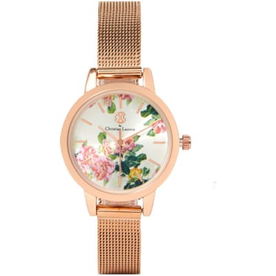 Christian Lacroix CXLW235 Dames Horloge