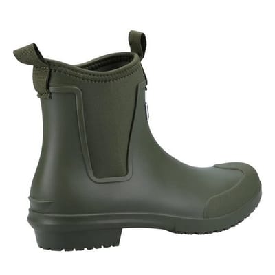 Cotswold Dames/Dames Grosvenor Wellington Laarzen (Groen)
