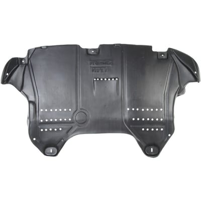 Motorafdekking BLIC 6601-02-2045860P
