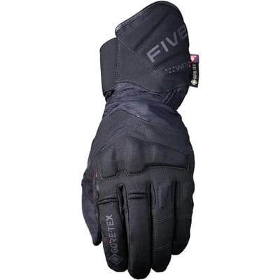 Winter motorhandschoenen Five WFX2 Evo Gtx