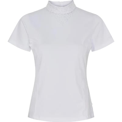 Dames wedstrijdshirt Equipage Tessa