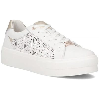 Lage Sneakers Filippo DP766826WH