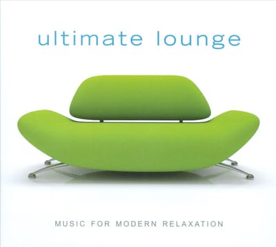 Ultimate Lounge / Various (dig)