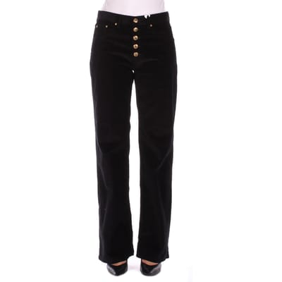 Dondup Zwarte broek