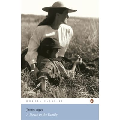 Un mort dans la famille par James Agee Livre de poche 9780141187969