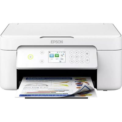Epson Inkjetprinter Expression Home XP-4205