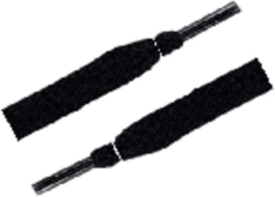 Schoenveters Zwart