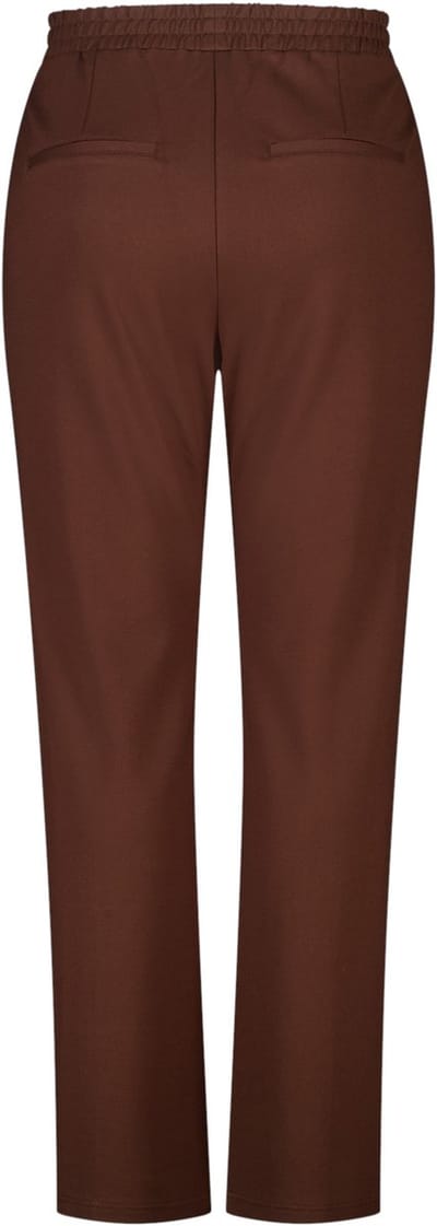 MS Mode Broek Wide leg pantalon