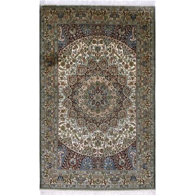 Vloerkleed Gumakh | Casa Caron