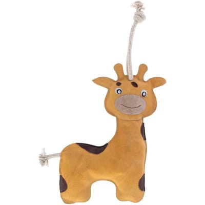 Giraffe paardenspeelgoed Covalliero KniStar