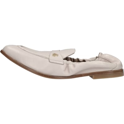 Stuart Weitzman Lage schoenen Beige