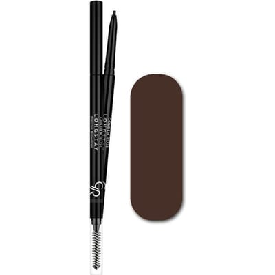 Golden rose longstay browliner crayon à sourcils - 104 0,09g