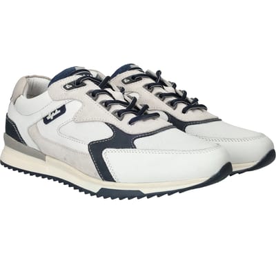 Australian Bakersville Sneakers - Heren - Wit - Maat:40