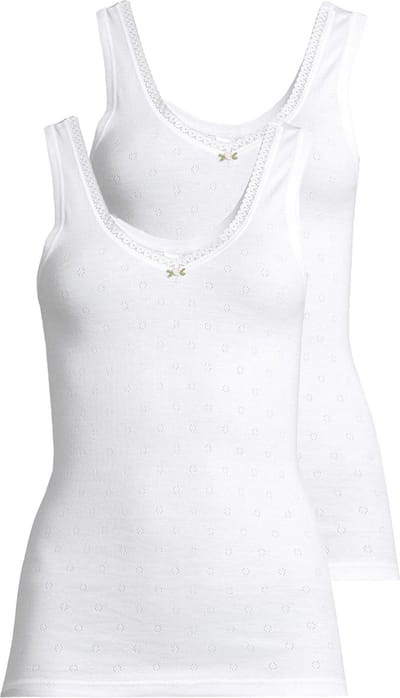 Speidel Dames onderhemd 2 pack Nina
