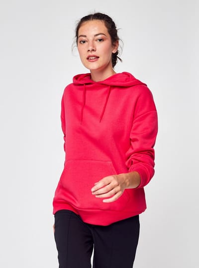NA-KD Move Hoodie Dames Trui - Maat XS