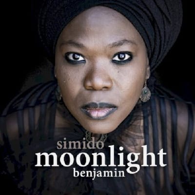 Moonlight Benjamin - Simido (CD)