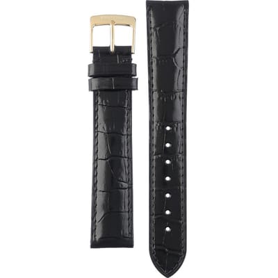 Certina Straps C600011310 Urban Class band