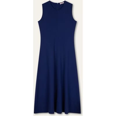Oilily Daatje Jurk- maat34 Patriot Blauw