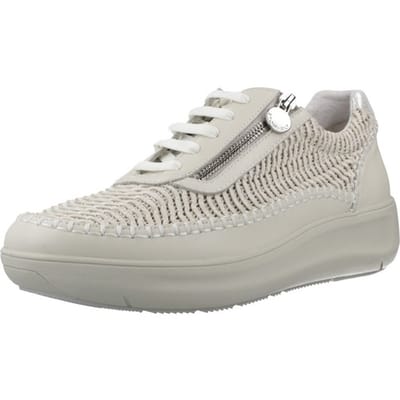 Lage Sneakers Stonefly Rock 33 Zip Tex