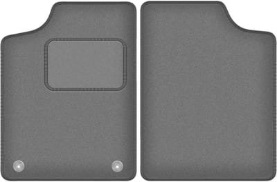 Automatten voor: Citroën AX hatchback (1986-1998)