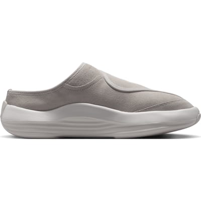 Jordan Future Mules Sneakers Heren - Wit - Maat 46 - Mesh/Synthetisch