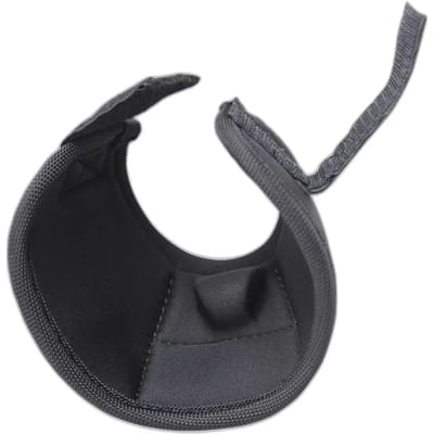 Premier equine Springschoen Ballistic no turn Black - L | Springschoenen