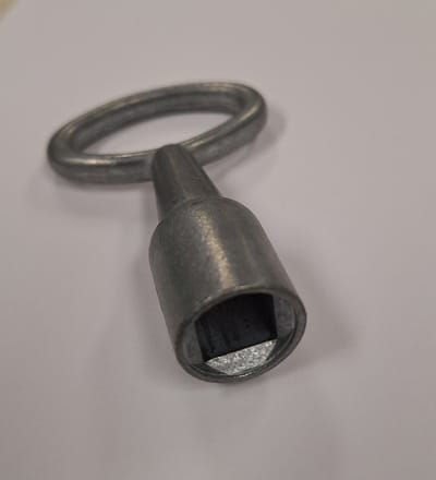 Doornsleutel Art 152A-8Mm Vk