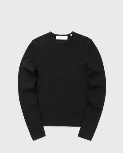 WMNS SOFT RIB LONG SLEEVE