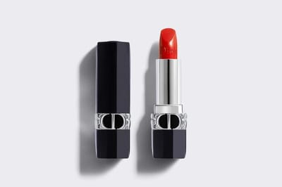 Dior Rouge Dior Lipstick 844 Trafalgar 3.5Gr Satijn