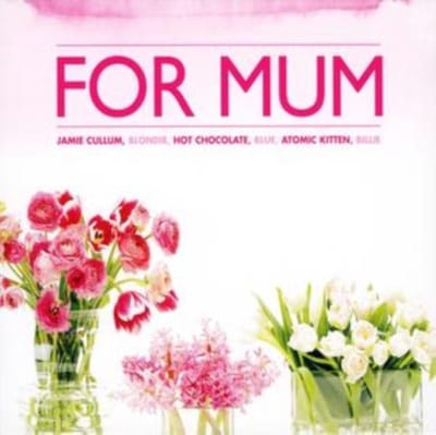 For Mum