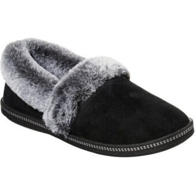 Pantoffels Skechers cosy campfire