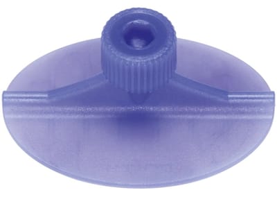 Wurth - Ovale, flexibele adapter Voor DentLifter en PinPuller - Ovale, flexibele adapter Voor DentLifter en PinPuller x 10 st Lengte 47 mm